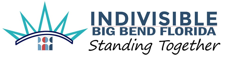 Indivisible Big Bend Florida