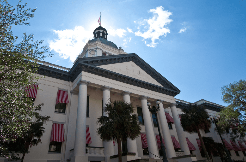 Florida Capitol