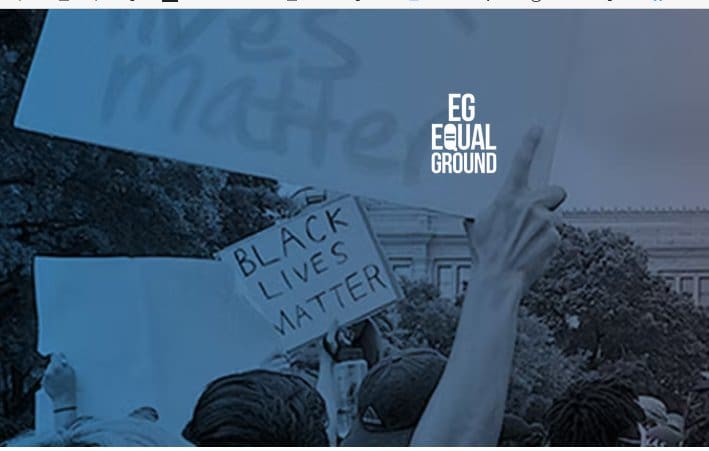 Equal Ground
