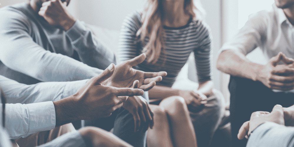 Community Partnerships