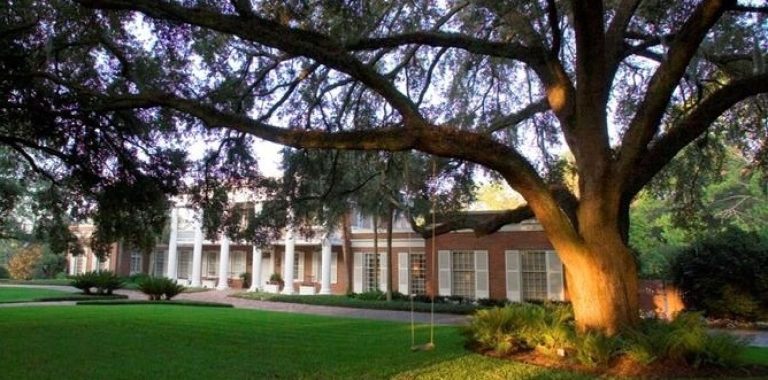 Florida Governor's Mansion