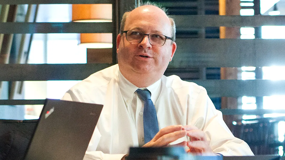 Marc Elias of Democracy Docket