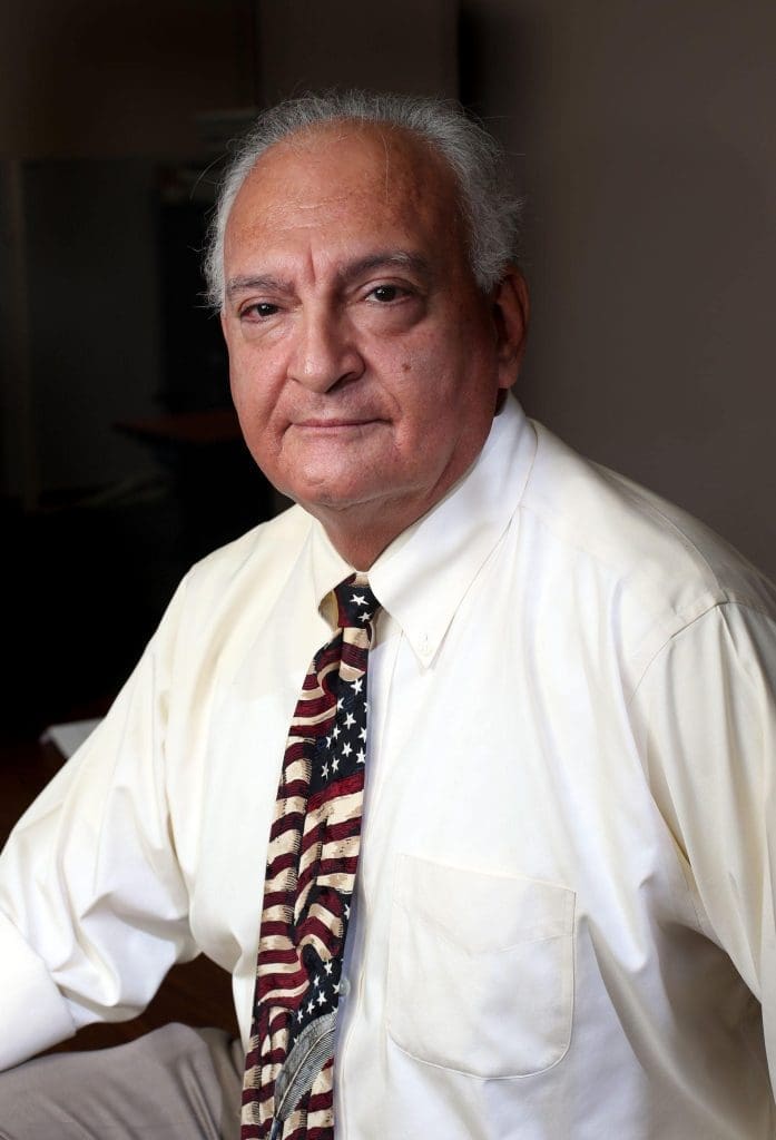 Ion Sancho